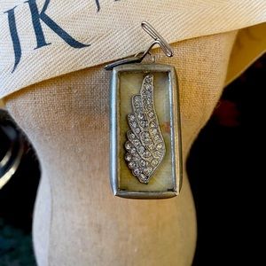 Jewelry Charm- JK Jewelry